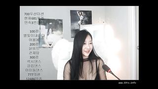 KOREAN BJ 2018122205