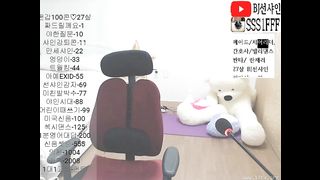 KOREAN BJ 2018122501 part 2