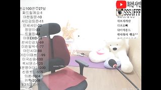 KOREAN BJ 2018122501 part 2