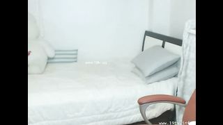KOREAN BJ 2018122505 Hyeri part 1