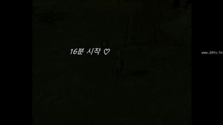 KOREAN BJ 2018122909 Raindrop