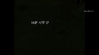 KOREAN BJ 2018122909 Raindrop