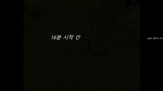 KOREAN BJ 2018122909 Raindrop