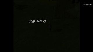 KOREAN BJ 2018122909 Raindrop