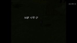 KOREAN BJ 2018122909 Raindrop