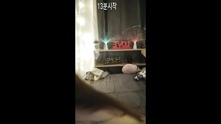 KOREAN BJ2019010506 Couples part 1