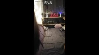 KOREAN BJ2019010506 Couples part 1