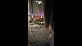 KOREAN BJ2019010506 Couples part 1