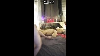 KOREAN BJ2019010506 Couples part 2