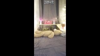 KOREAN BJ2019010506 Couples part 2