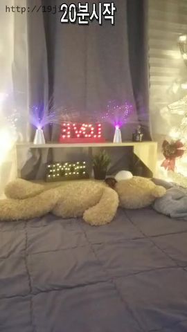 KOREAN BJ2019010506 Couples part 2