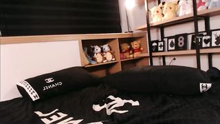 KOREAN BJ2019010507