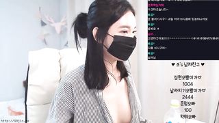 KOREAN BJ2019010614 part 1