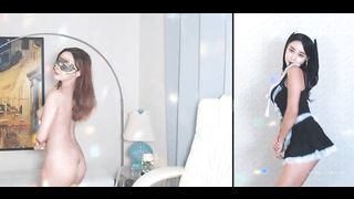 KOREAN BJ2019011410 part 3