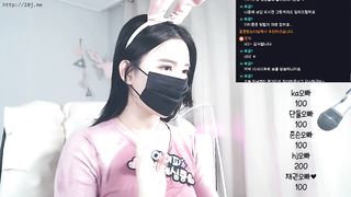 KOREAN BJ2019011507