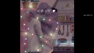 KOREAN BJ2019011908 Raindrop part 1