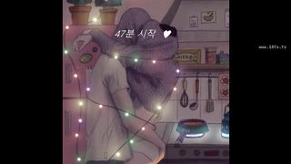 KOREAN BJ2019011908 Raindrop part 1