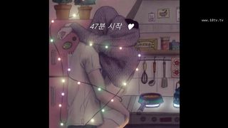 KOREAN BJ2019011908 Raindrop part 1