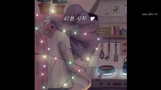 KOREAN BJ2019011908 Raindrop part 1