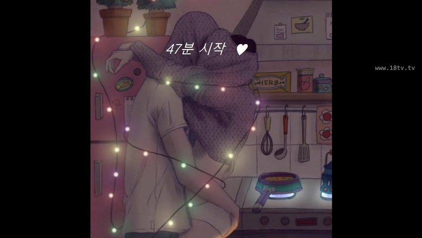 KOREAN BJ2019011908 Raindrop part 1