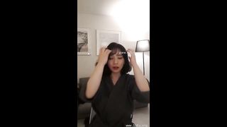 KOREAN BJ2019012110 BJ Couples part 1