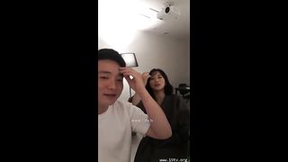 KOREAN BJ2019012110 BJ Couples part 1