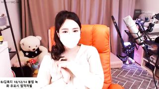 KOREAN BJ2019012301