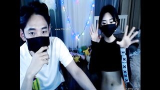 KOREAN BJ2019012311 BJ Couples