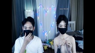 KOREAN BJ2019012311 BJ Couples