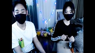 KOREAN BJ2019012311 BJ Couples