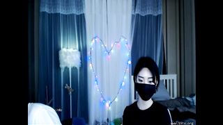 KOREAN BJ2019012311 BJ Couples