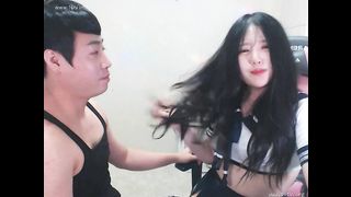 KOREAN BJ2019012312 BJ Couples part 1