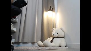 KOREAN BJ2019012904