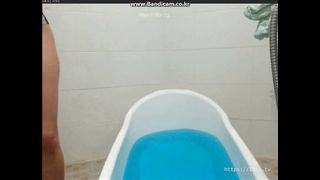 KOREAN BJ2019013110  Arin part 4