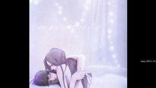 KOREAN BJ2019020408 KOREAN BJ Raindrop