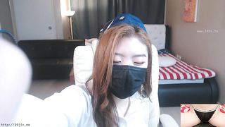 KOREAN BJ2019020701 part 1