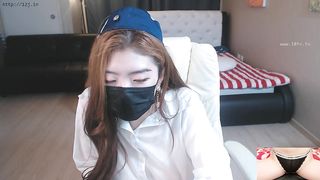 KOREAN BJ2019020701 part 1