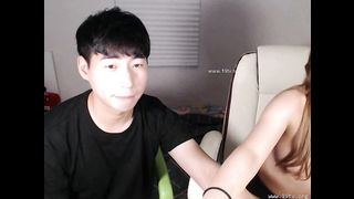 KOREAN BJ2019020707 BJ Couples part 1