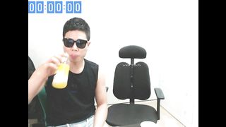 KOREAN BJ2019020708 BJ Couples part 3