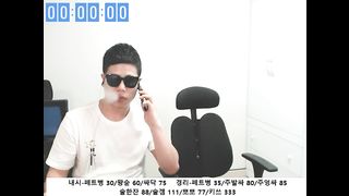 KOREAN BJ2019021107 BJ Couples part 4