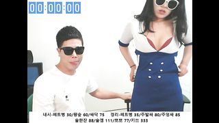 KOREAN BJ2019021107 BJ Couples part 4