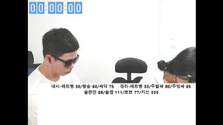 KOREAN BJ2019021107 BJ Couples part 4
