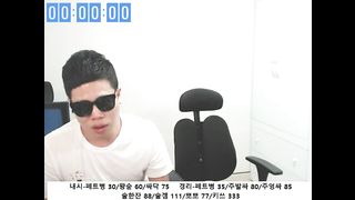 KOREAN BJ2019021107 BJ Couples part 4