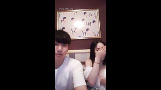 KOREAN BJ2019021111 BJ Couples part 1