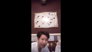 KOREAN BJ2019021111 BJ Couples part 1