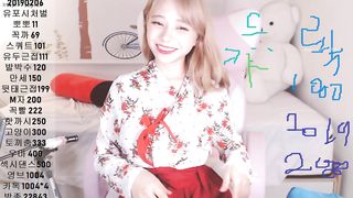 KOREAN BJ 2019021406