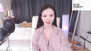 KOREAN BJ 2019021408  Neat part 1