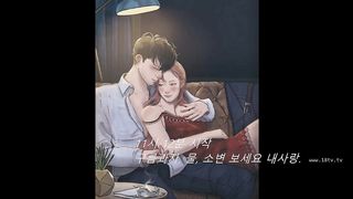 KOREAN BJ 2019021501 KOREAN BJ Raindrop