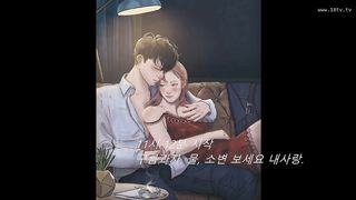 KOREAN BJ 2019021501 KOREAN BJ Raindrop