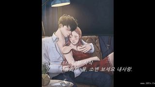 KOREAN BJ 2019021501 KOREAN BJ Raindrop